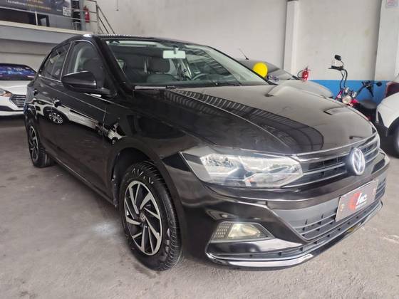 VOLKSWAGEN POLO 1.0 MPI TOTAL FLEX MANUAL VOLKSWAGEN POLO 1.0 MPI TOTAL FLEX MANUAL